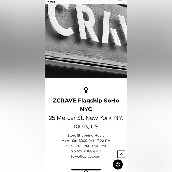 ZCRAVE MONTE Blazer w Corset Belt. Size Small. Fabulous 🤩 SALE PRICE firm! - Picture 12 of 14